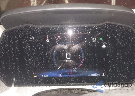 2024 Chevrolet Trax Fwd Lt from USA, damaged, VIN KL77LHE27RC139260